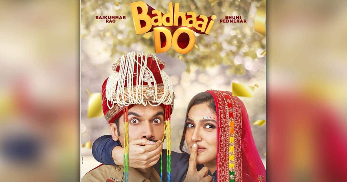 Despite LGBTQ+ theme, Rajkummar Rao & Bhumi Pednekar Starrer 'Badhaai Do' To Release In UAE, Barring Sharjah