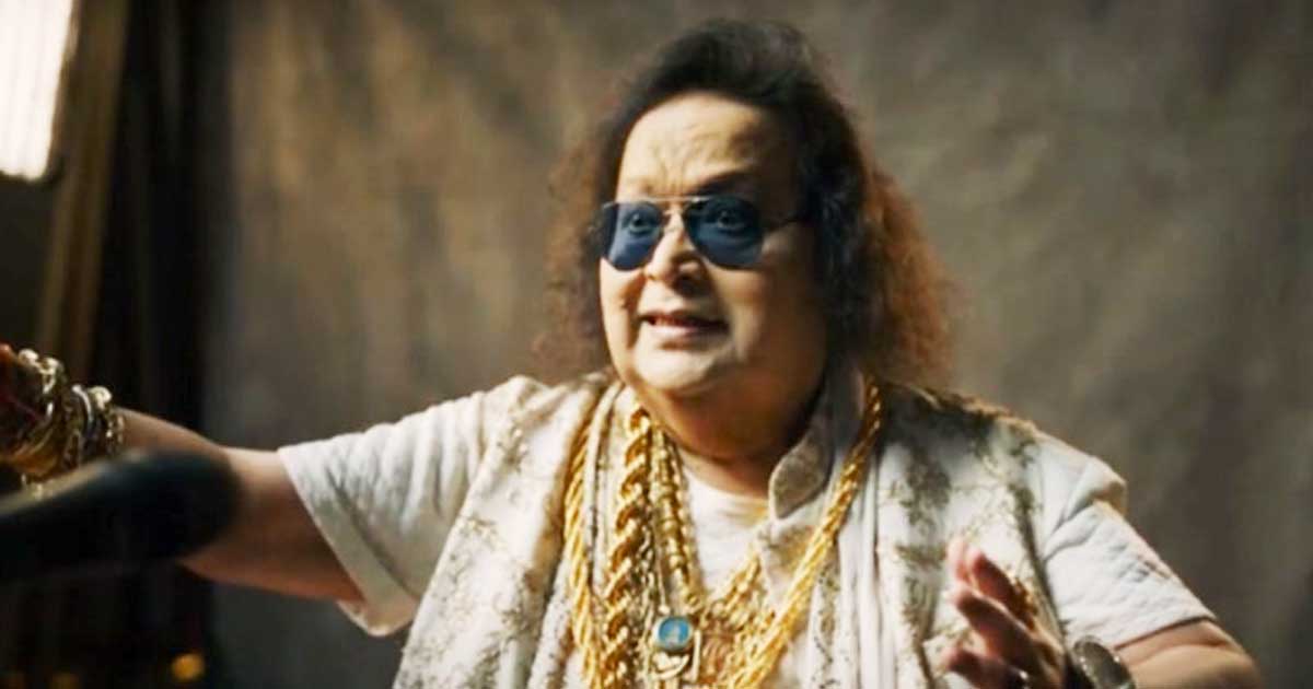 Did You Know Bappi Lahiri Owned 5 Luxury Cars Worth In Lakhs? From BMW To Audi - Here Are All Details