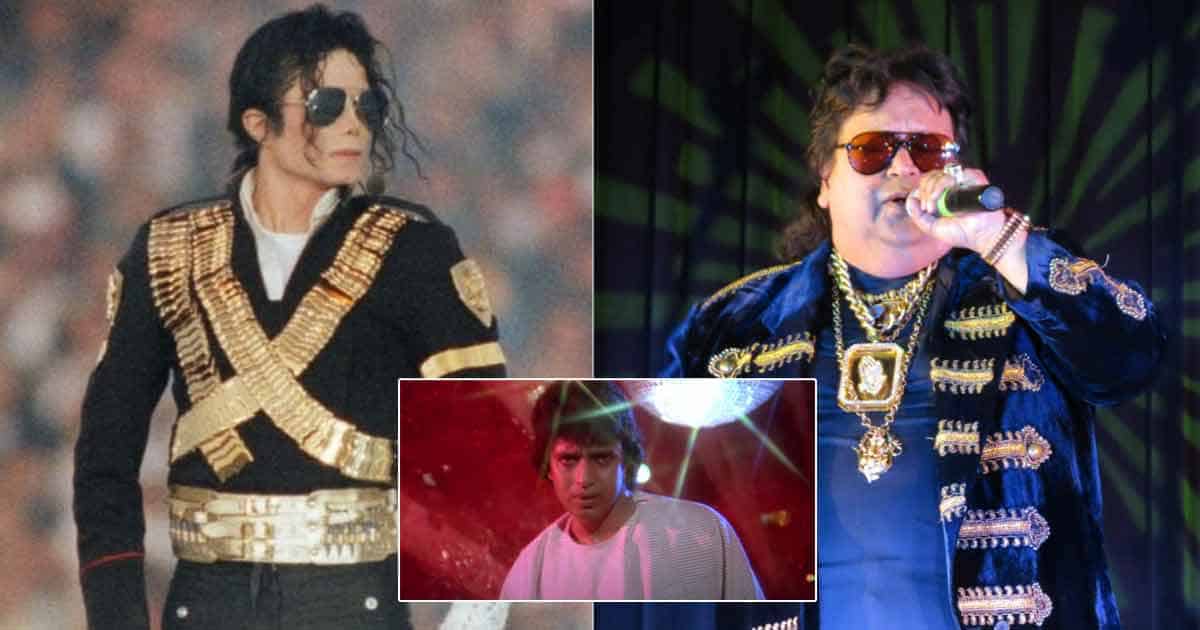 Did You Know? Michael Jackson Was Mighty Impressed By Bappi Lahiri's Lord Ganesha Locket