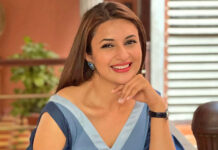 Divyanka Tripathi Says May Be Out Of Sight, But Definitely Not Out Of Her Fans’ Mind
