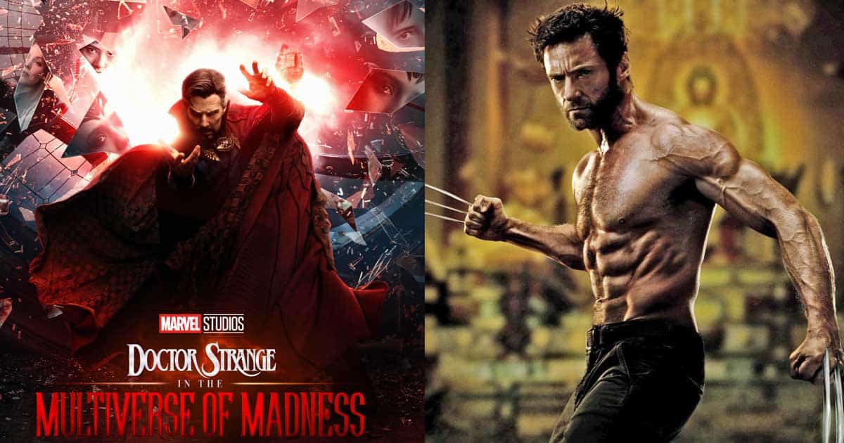 Doctor Strange In The Multiverse Of Madness Might Have Another Secret Cameo Of Wolverine