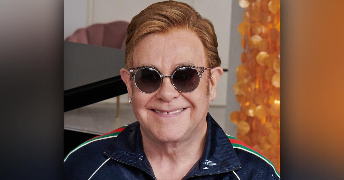 Elton John's Oscar Party Is All Set To Return As In-Person Event On March 