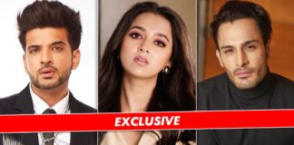 Exclusive! Bigg Boss 15 fame Karan Kundrra Breaks Silence On Issues Between Tejasswi Prakash & Umar Riaz