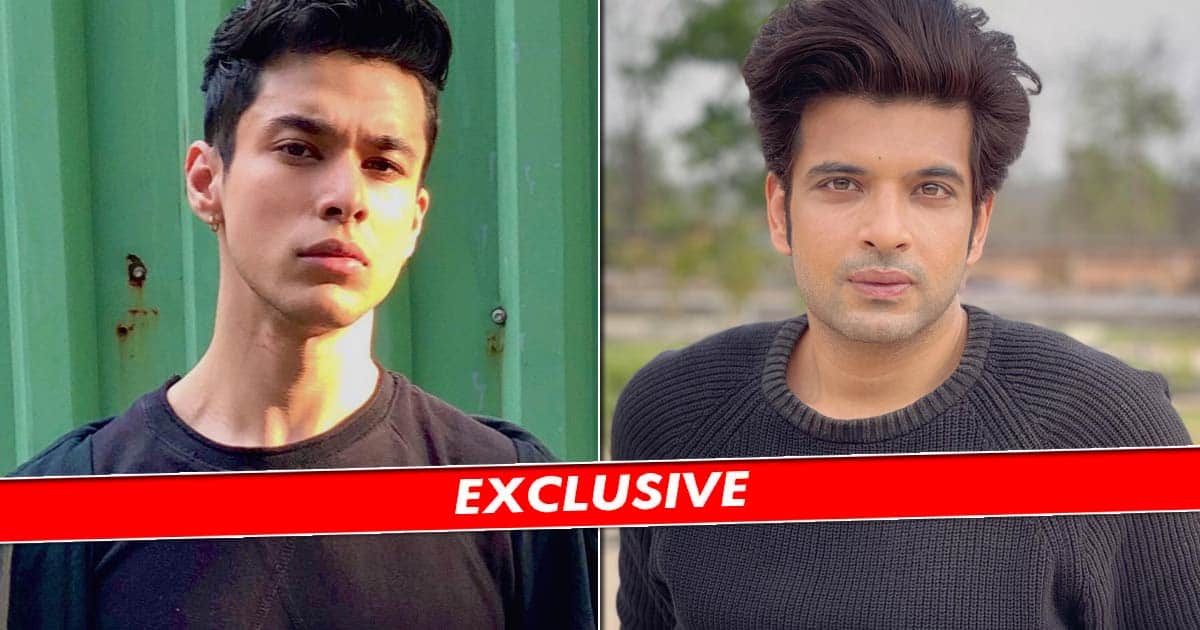 Exclusive! Karan Kundrra Opens Up On His Bittersweet Bond With Junior Pratik Sehajpal