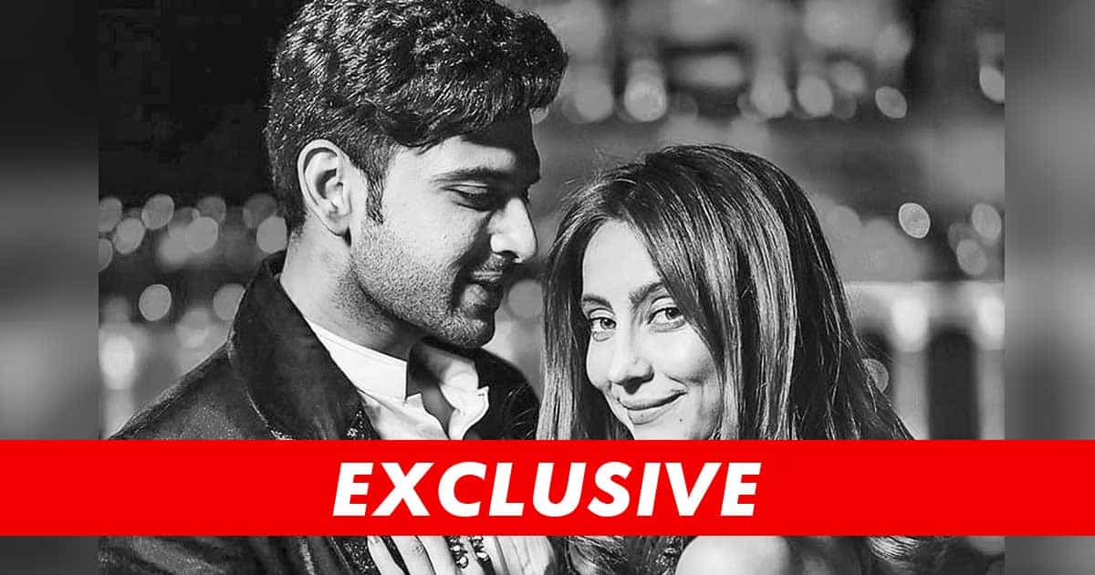 Exclusive! Karan Kundrra Will Never Host Love School As A Respect To His Relationship With Anusha Dandekar