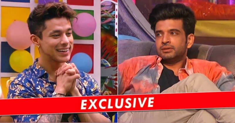 Exclusive! Pratik Sehajpal Responds To Karan Kundrra's Hand Of Support