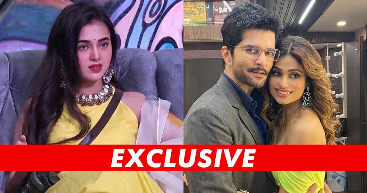 Exclusive! Tejasswi Prakash Reacts To Raqesh Bapat’s Rude Comments During Bigg Boss 15 Finale