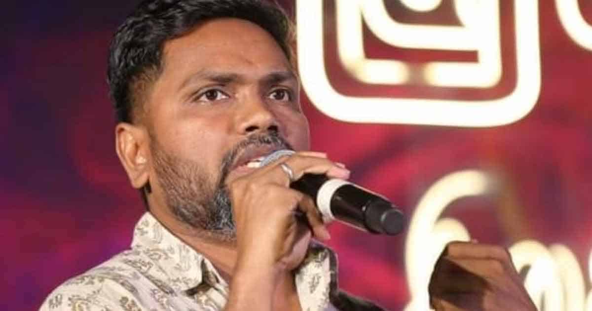 Extremism can only be broken by hope, says Pa Ranjith