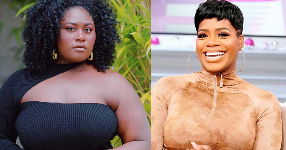 Fantasia Taylor & Danielle Brooks Locked For 'The Color Purple' - Check Out