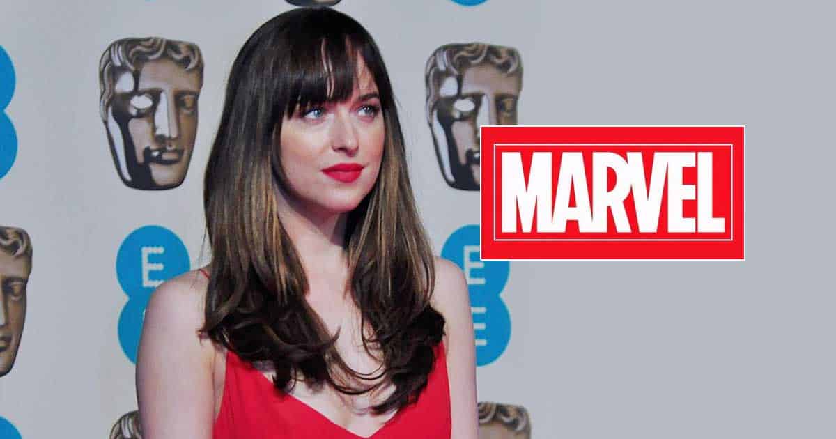 Fifty Shades Of Grey's Dakota Johnson To Turn Superhero In A Spider-Man Spin-Off & We're Already Webbed - Deets Inside