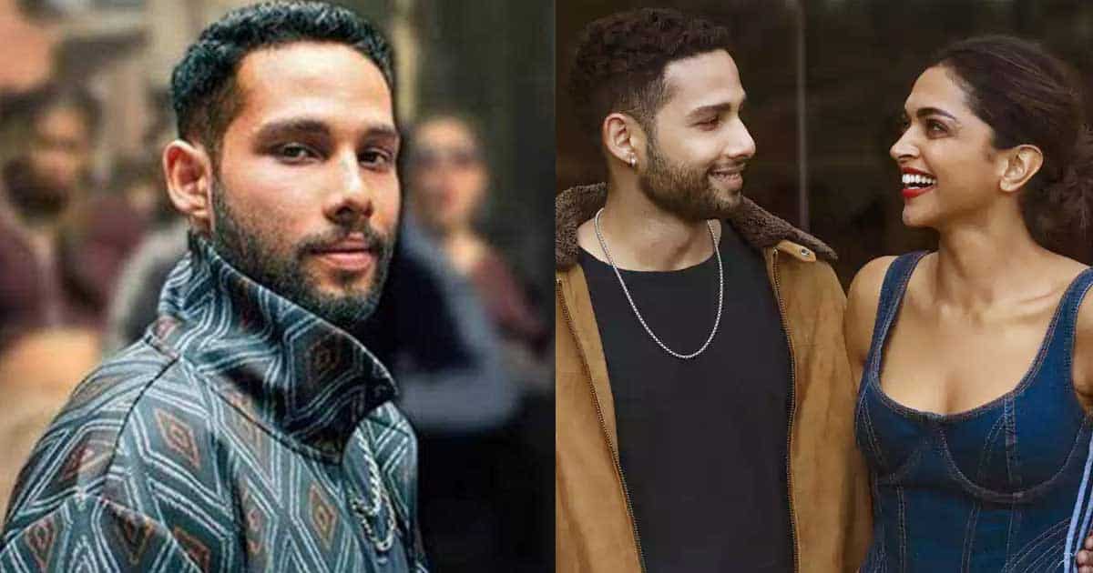 First Gully Boy, And Now Gehraiyaan, Siddhant Chaturvedi's Films & Their Valentine's Day Connection