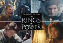 First Official teaser trailer: The Lord of the Rings: The Rings of Power Debuts During Super Bowl LVI | Prime Video