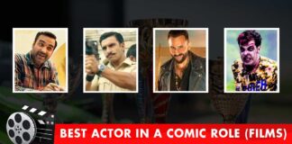 From Sooryavanshi's Ranveer Singh To Mimi's Pankaj Tripathi – Vote For The Best Actor In A Comic Role (Films) In Koimoi Audience Poll 2021