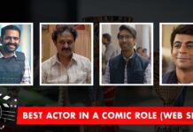 From The Family Man 2's Sharib Hashmi To Sunflower's Sunil Grover - Vote For The Best Actor In A Comic Role (Web Series)
