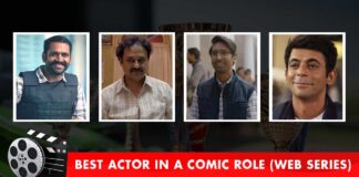 From The Family Man 2's Sharib Hashmi To Sunflower's Sunil Grover - Vote For The Best Actor In A Comic Role (Web Series)