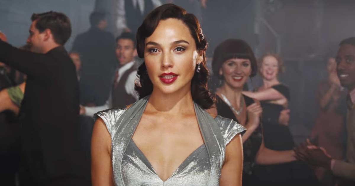 Gal Gadot Starrer Death On The Nile Banned In Kuwait