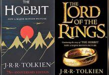 Gaming and film rights to 'Lord of the Rings', 'The Hobbit' up for sale