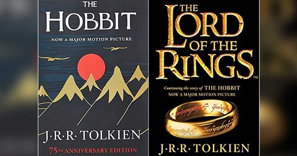  Lord Of The Rings & The Hobbit's Movie, Gaming Rights Are Going On Sale