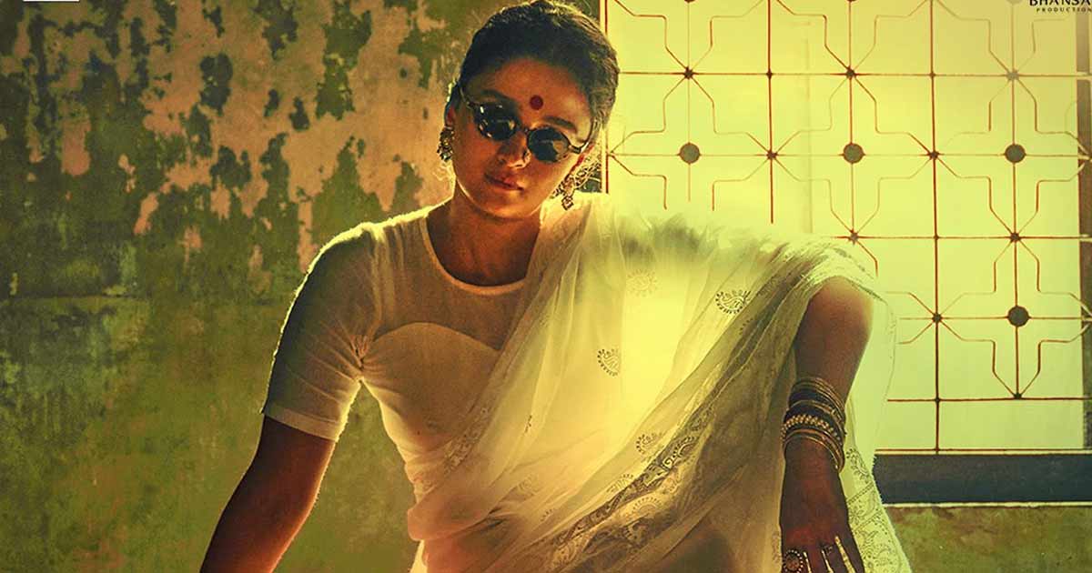 Gangubai Kathiawadi Box Office Day 1 (Early Trends): Alia Bhatt Brings Back The Lost Moviegoers At The Ticket Window - Deets Inside