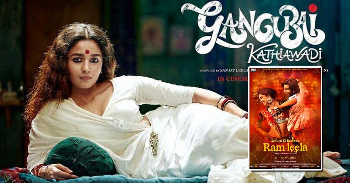 Gangubai Kathiawadi Review From Berlinale Out! Alia Bhatt Reminds Of Deepika Padukone