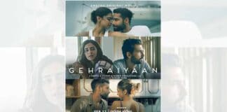 Gehraiyaan Passed Without A Single Cut But Asked To Make A Few Modifications