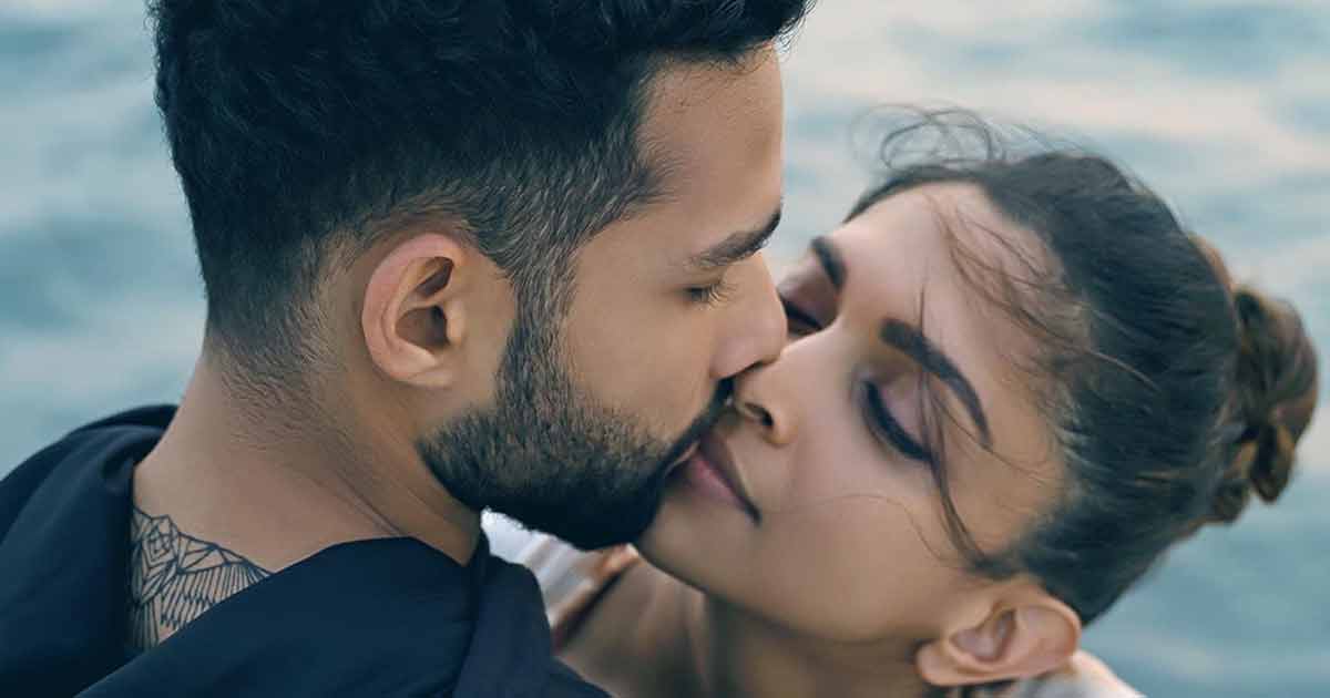 Gehraiyaan Star Siddhant Chaturvedi Speaks About His Parents’ Reaction