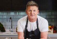 Gordon Ramsay's 'Hell's Kitchen' renewed for two more seasons