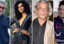 Anubhav Sinha reunites with Taapsee Pannu; the actress to headline Sudhir Mishra’s short in the upcoming anthology film produced by Bhushan Kumar and Sinha