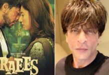 Gujarat High Court Hears Plea To Quash Petition Against Shah Rukh Khan Over Deceased Who Passed Away During Raees Promotions!