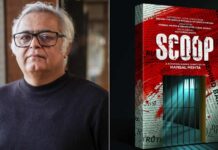 Hansal Mehta's 'Scoop' goes into production