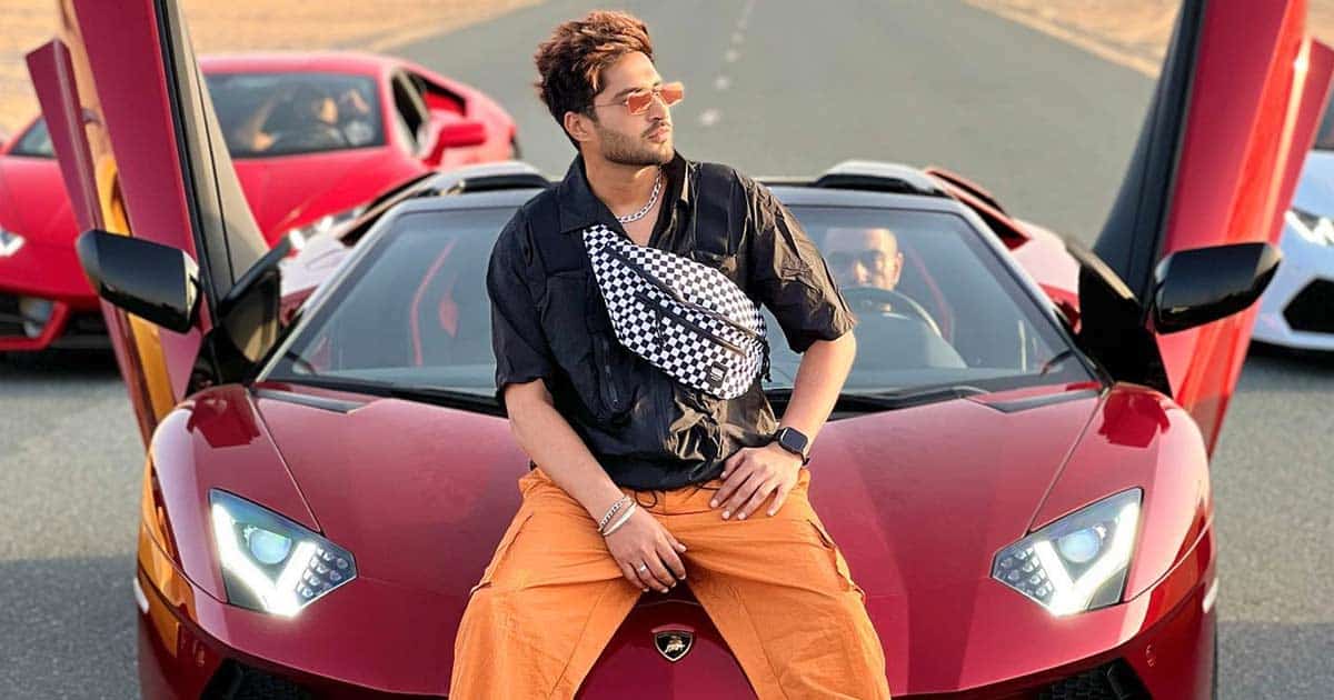 Jassie Gill Says He Discovered UP Through His Upcoming Movie!