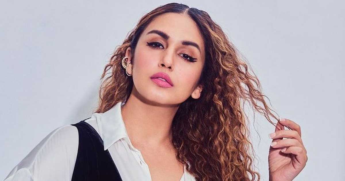 Huma Qureshi: 'I don't lie' is the biggest lie in itself