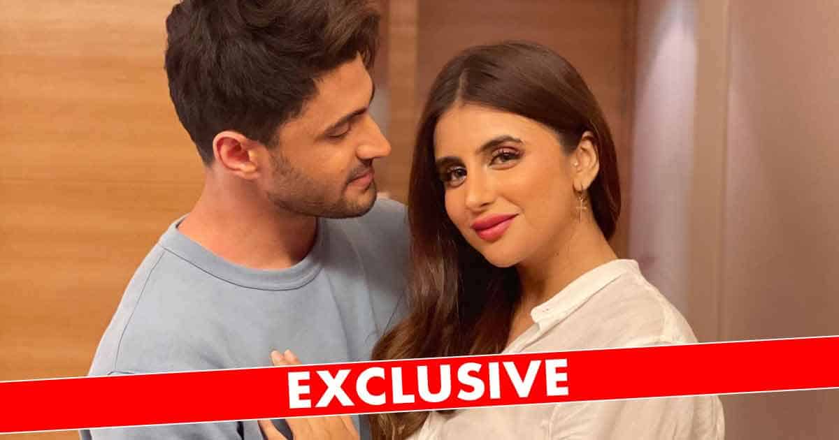 Ieshaan Sehgaal & Miesha Iyer Talks About People Initially Assuming Their Relationship Was Fake, Latter Adds “There Is No Timeline For Love” [Exclusive]
