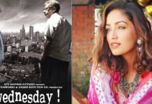 Is the upcoming movie ‘A Thursday’ a sequel to ‘A Wednesday’?