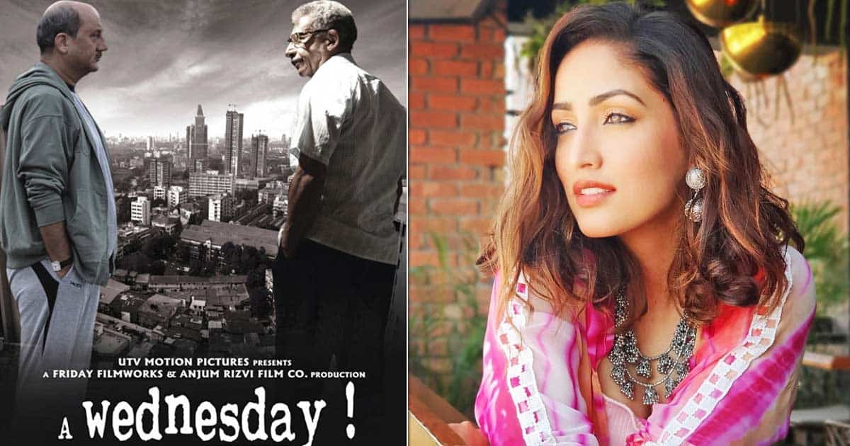 Is The Upcoming Yami Gautam Movie A Thursday A Sequel To ‘A Wednesday’?
