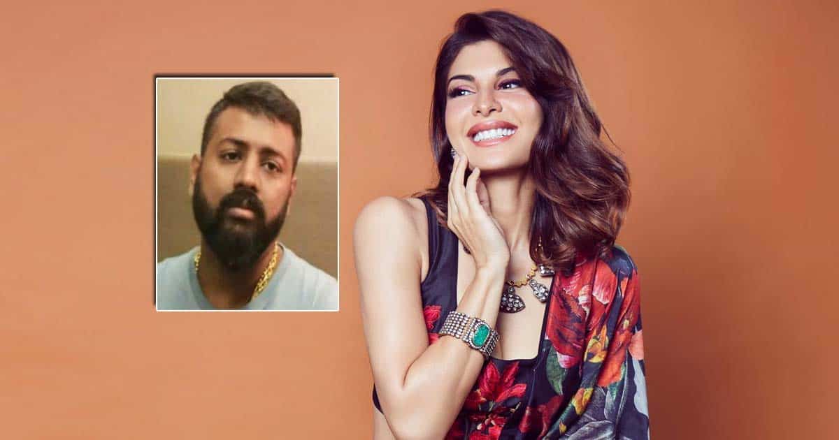  'Can't Recall' Giving Gifts To Jacqueline Fernandez Says Conman Sukesh Chandrasekhar During Face To Face Questioning By ED - Reports