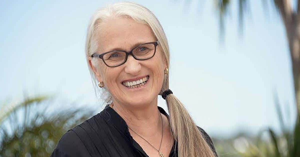 Jane Campion Scripts Oscars History With Second Nomination 'The Piano'