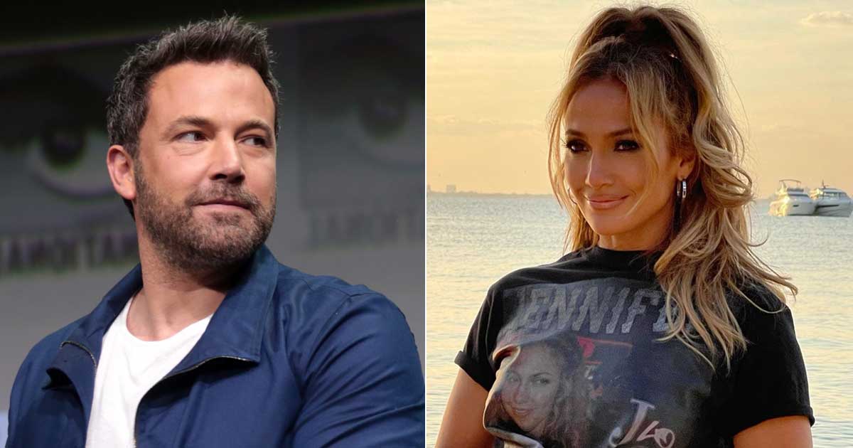 Jennifer Lopez Reveals Being A Little Scared About Reigniting Her Romance With Ben Affleck After Nearly 20 Years