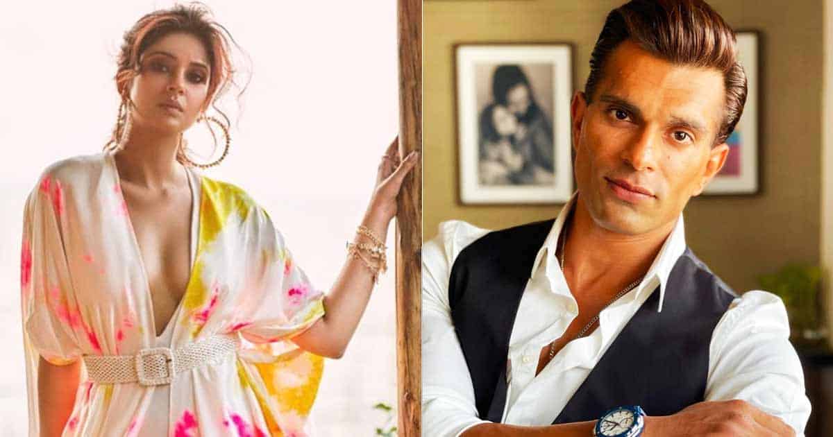 Jennifer Winget Once Almost Broke Down While Performing On Ex-Husband Karan Singh Grover's Song