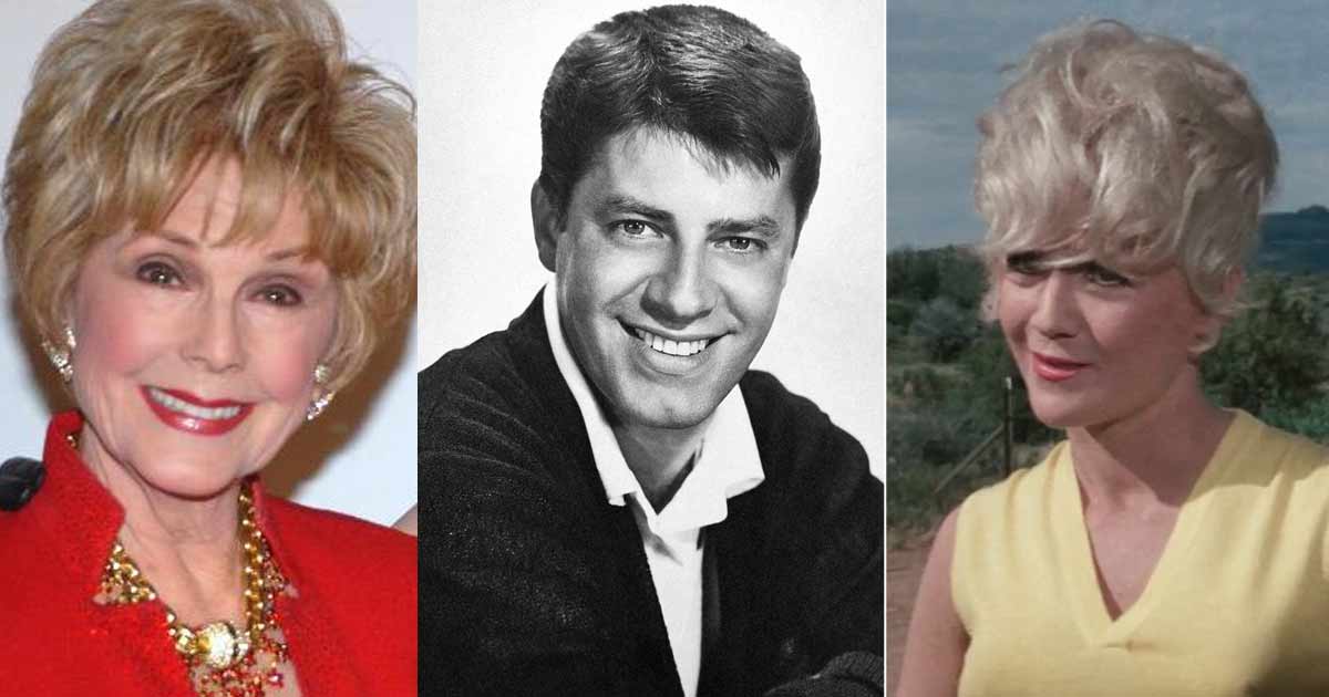 Karen Sharpe Accuses Jerry Lewis Of A S*xual Assualt Revealing Spine-Chilling Details