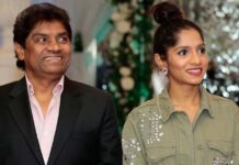 Johnny Lever Gives An Advice To Her Daughter Jamie Lever To Prepare Her For The Comedy Career