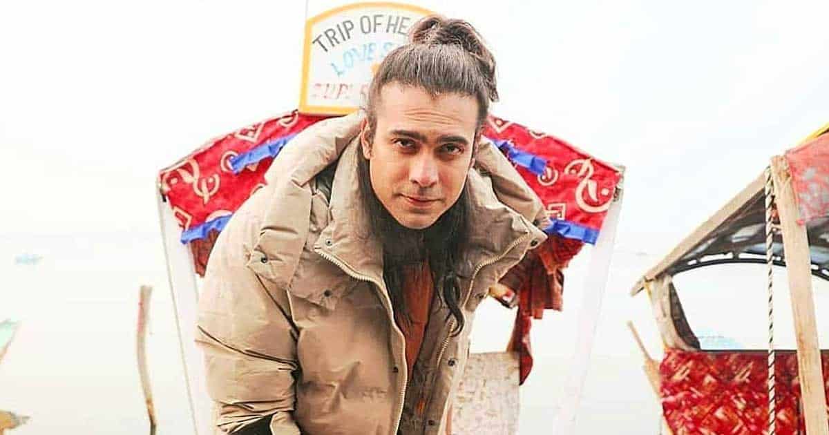 Jubin Nautiyal Once Clarified How He Has faced His Share Of Struggles In the Music Industry