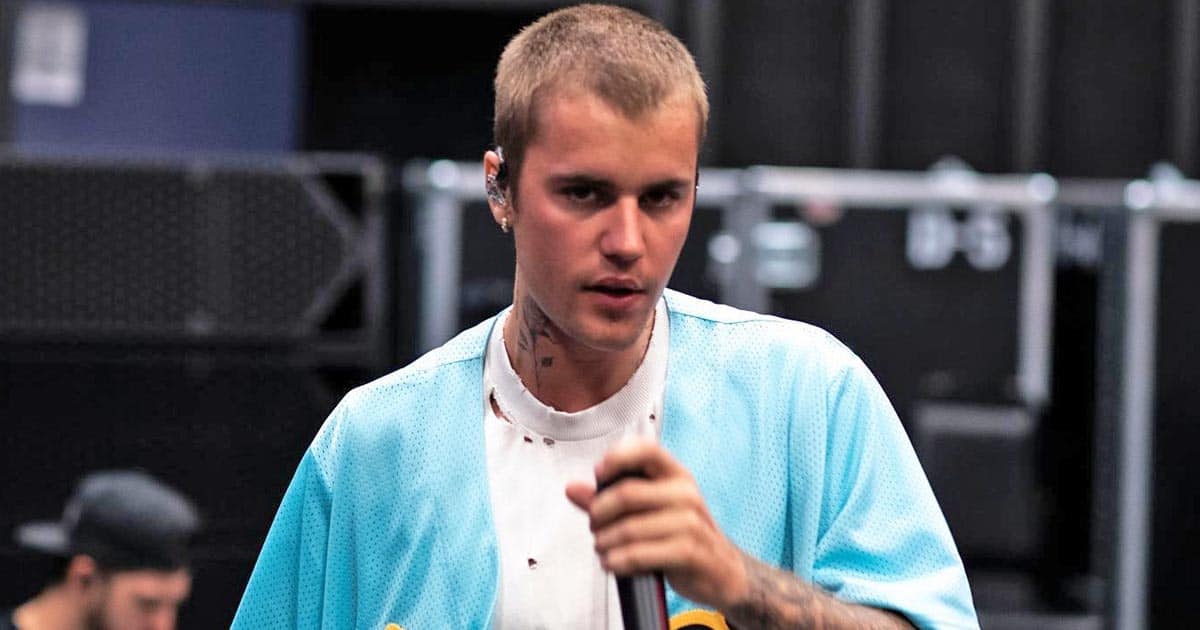 Justin Bieber Resumes His Justice World Tour After Health Scare, Set To Perform In India On This Date