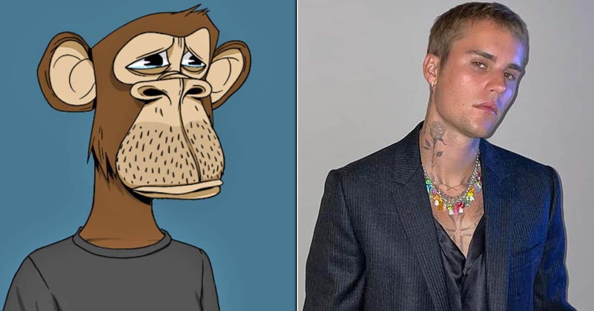 Justin Bieber Took To His Instagram To Share Acquiring The Bored Ape NFT