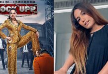 Kangana Ranaut shares video clip from 'Lock Upp', hints at third contestant