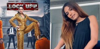 Kangana Ranaut shares video clip from 'Lock Upp', hints at third contestant