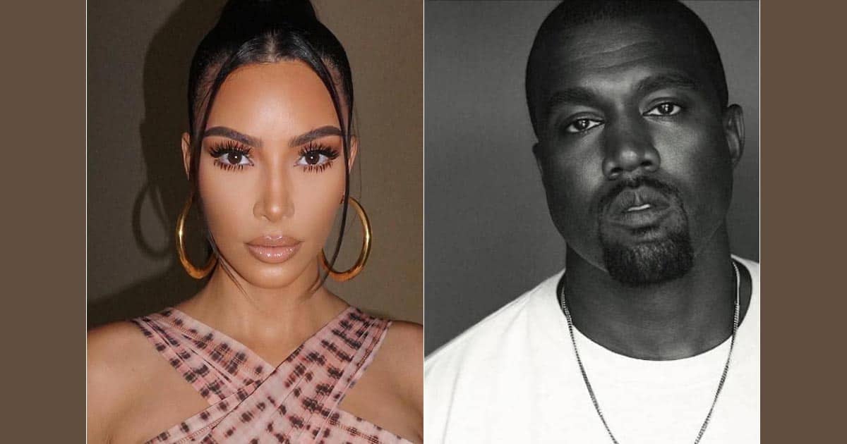 Kanye apologises for 'harassing' Kim in slew of now-deleted posts