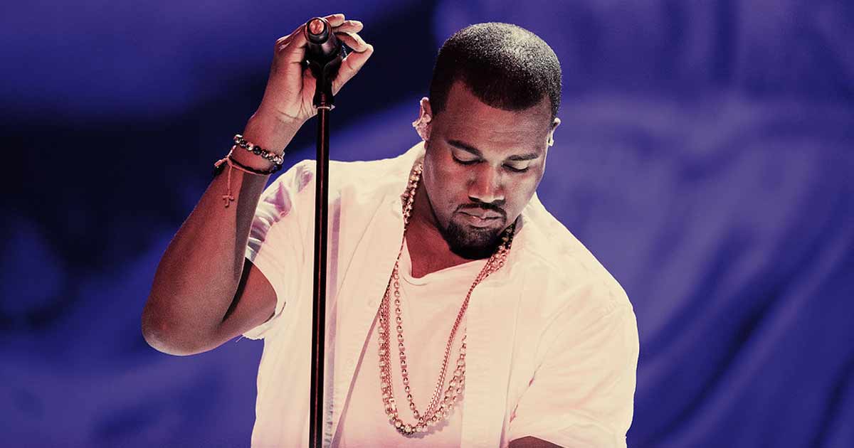 Kanye West Might Face Criminal Charges After Allegedly Punching & Breaking Nose Of A Fan Last Month