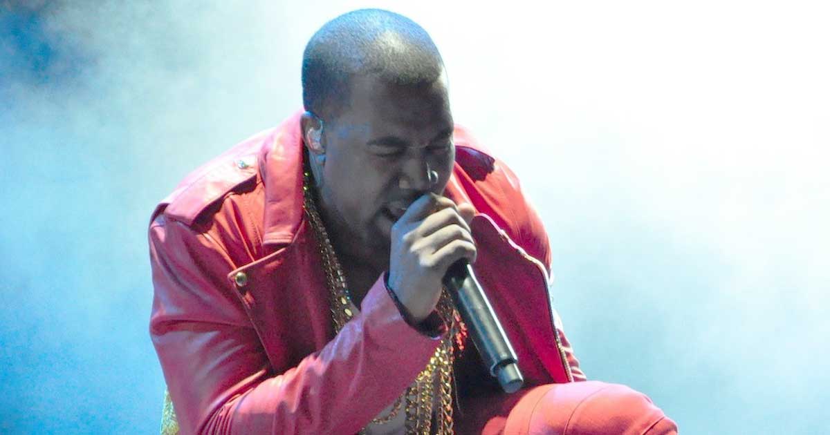 Kanye West Says He Is The 'Leading Innovator' In Music After Walking Away From The Streaming Services
