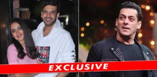 Karan Kundrra Reveals Why He Missed Out On Bigg Boss 15 After-Party Hosted By Salman Khan!